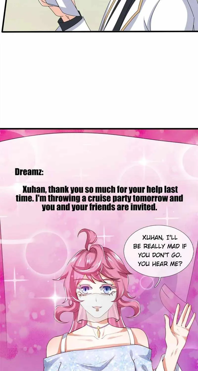 Read Wan Gu Shen Wang chapter 377 image 27 on Lezhin