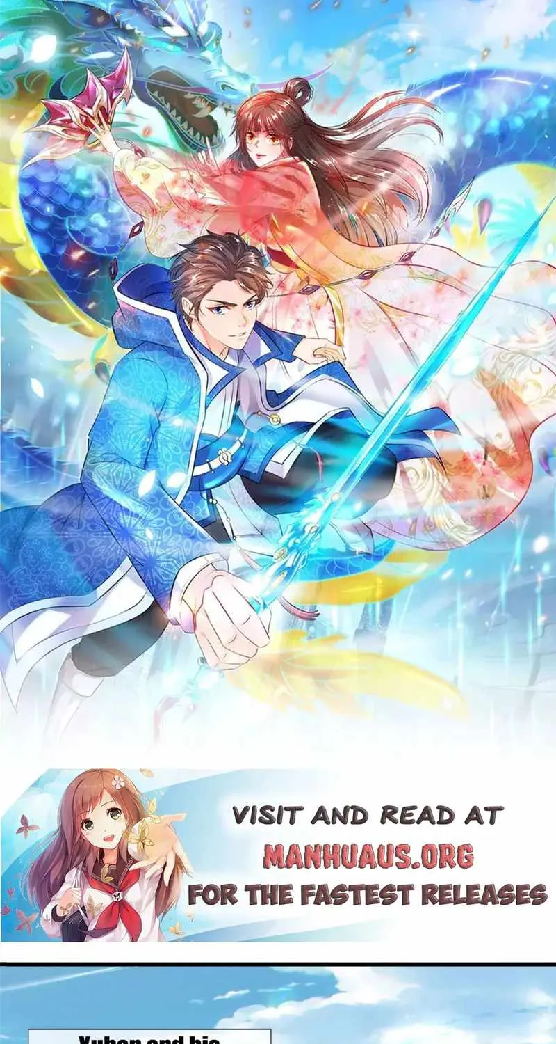Read Wan Gu Shen Wang chapter 378 image 0 on Lezhin