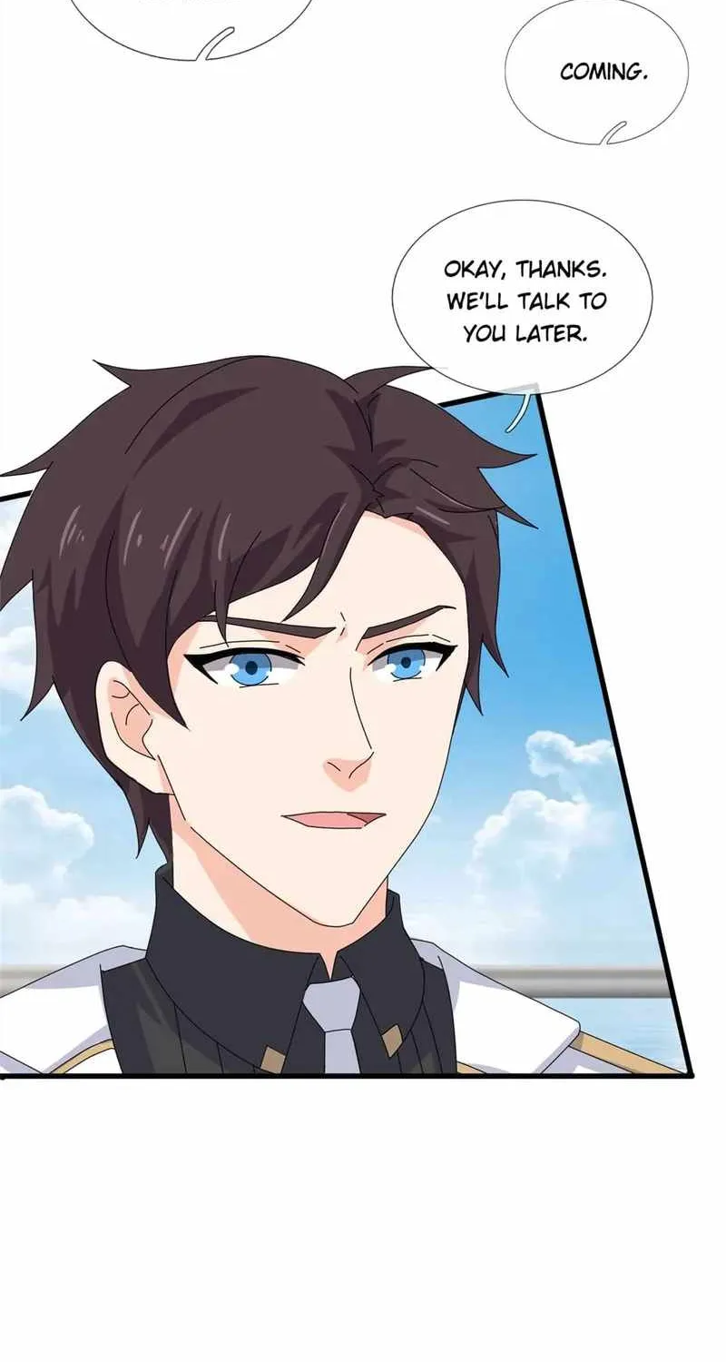 Read Wan Gu Shen Wang chapter 378 image 11 on Lezhin