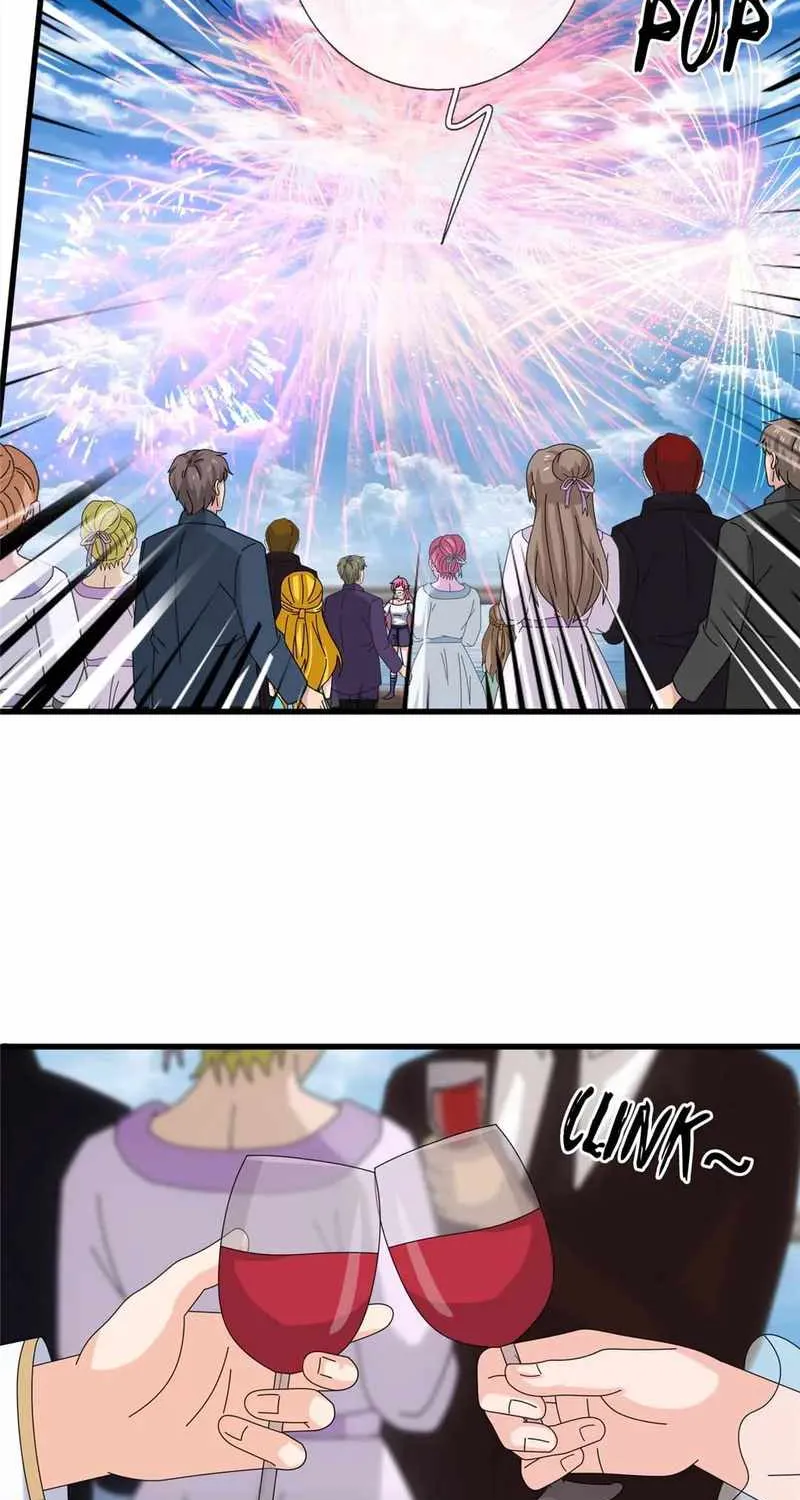 Read Wan Gu Shen Wang chapter 378 image 15 on Lezhin