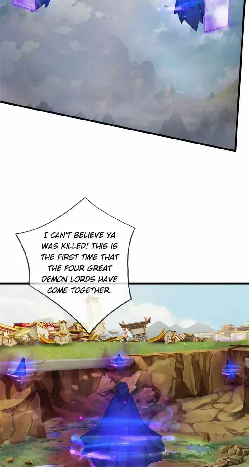 Read Wan Gu Shen Wang chapter 378 image 17 on Lezhin