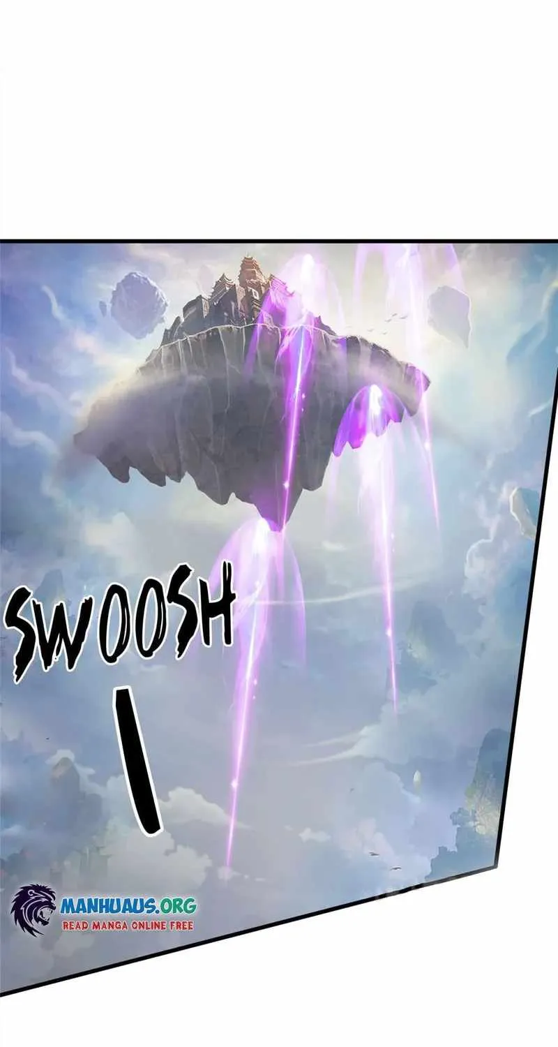 Read Wan Gu Shen Wang chapter 378 image 19 on Lezhin