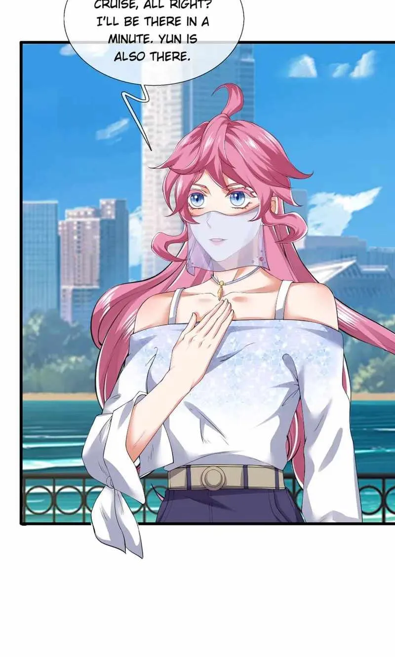 Read Wan Gu Shen Wang chapter 378 image 5 on Lezhin