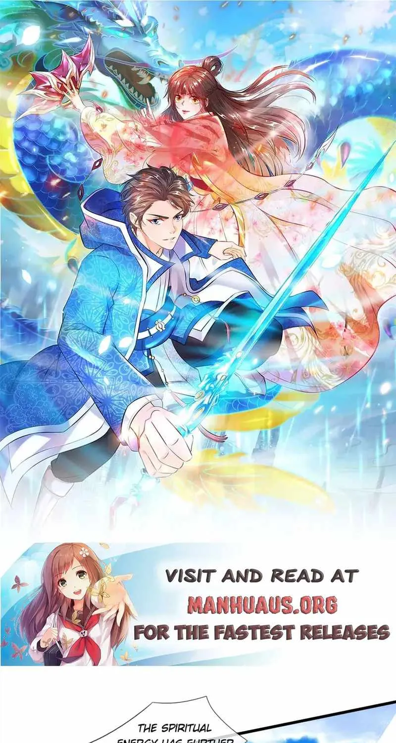 Read Wan Gu Shen Wang chapter 379 image 0 on Lezhin