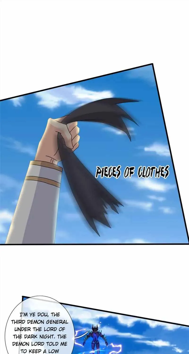 Read Wan Gu Shen Wang chapter 379 image 11 on Lezhin