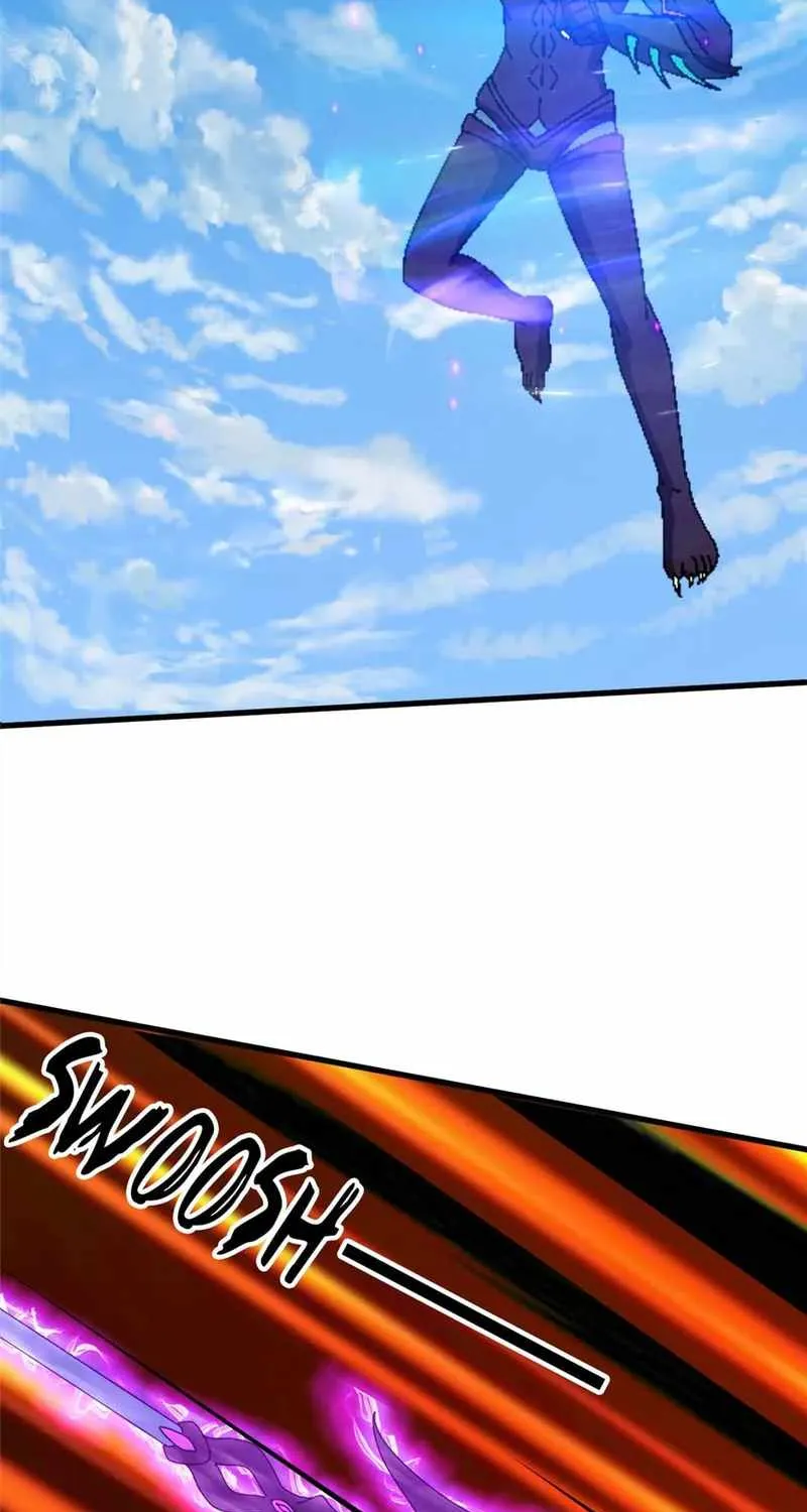 Read Wan Gu Shen Wang chapter 379 image 13 on Lezhin