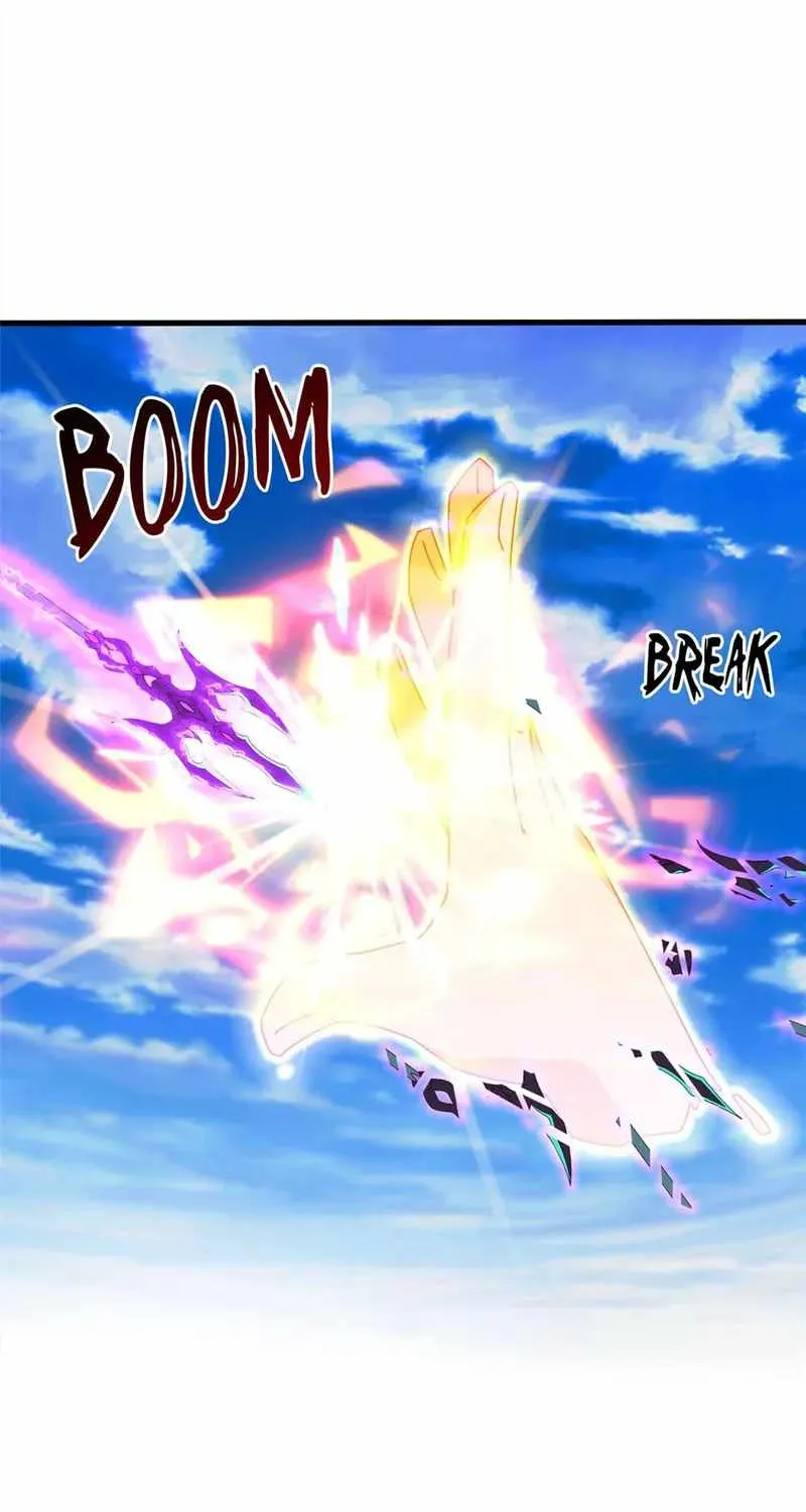Read Wan Gu Shen Wang chapter 379 image 16 on Lezhin