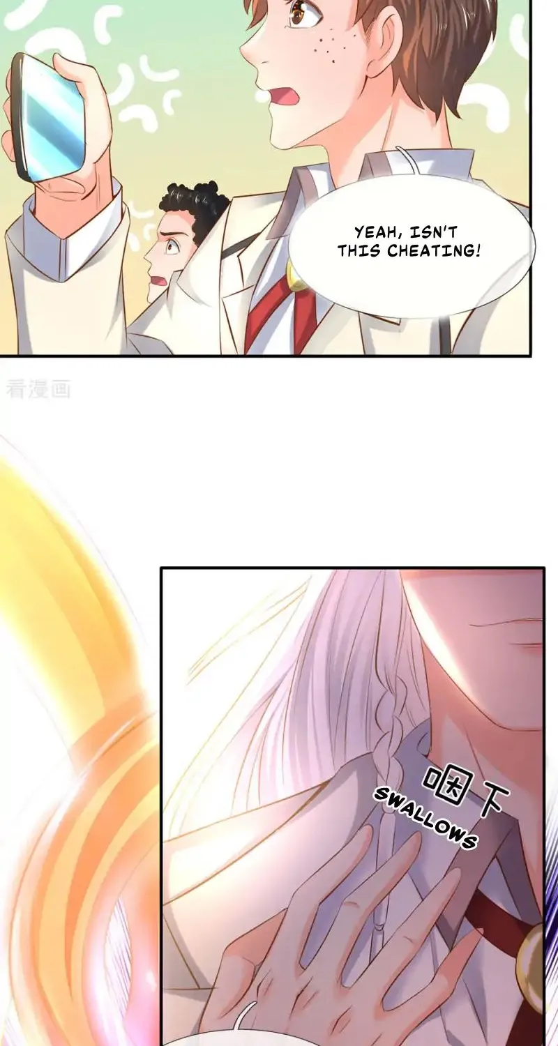 Read Wan Gu Shen Wang chapter 38 image 14 on Lezhin
