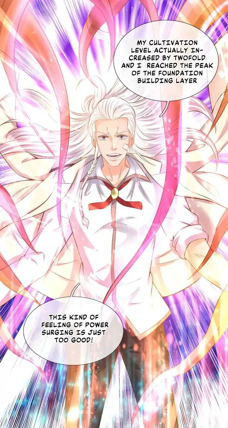 Read Wan Gu Shen Wang chapter 38 image 16 on Lezhin
