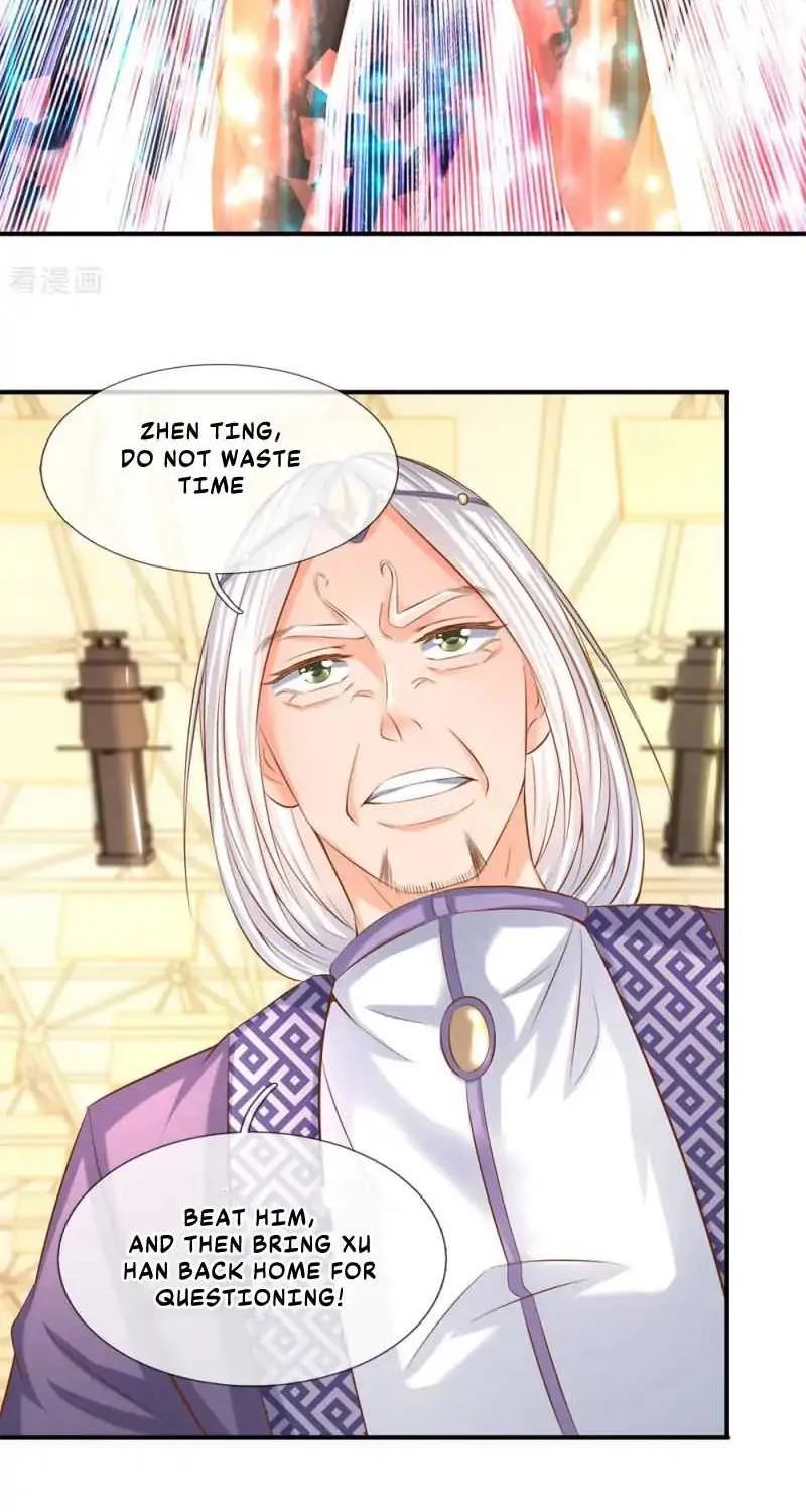 Read Wan Gu Shen Wang chapter 38 image 17 on Lezhin