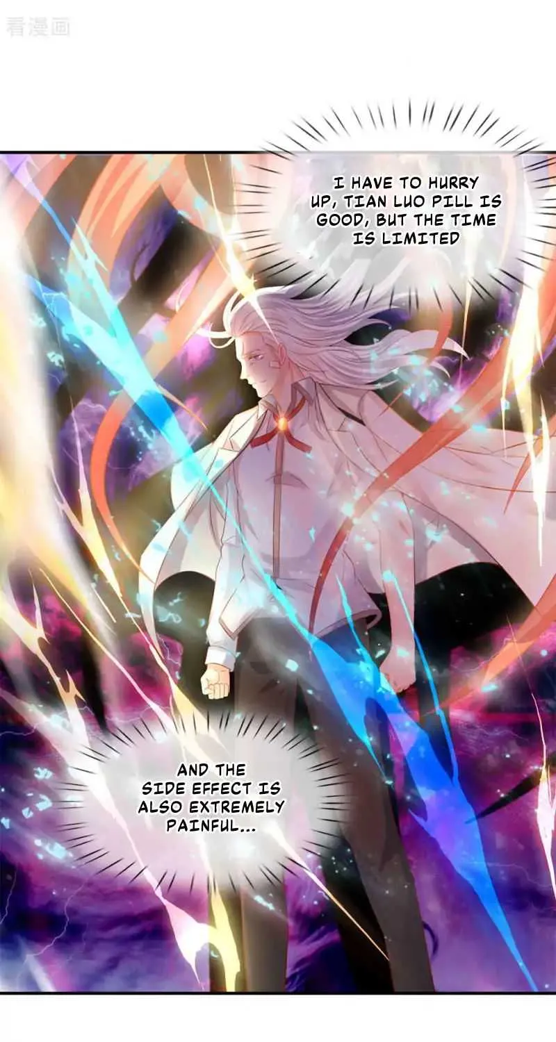 Read Wan Gu Shen Wang chapter 38 image 18 on Lezhin