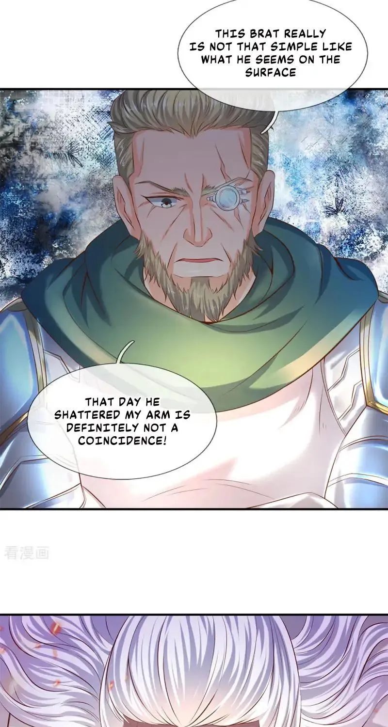 Read Wan Gu Shen Wang chapter 38 image 7 on Lezhin