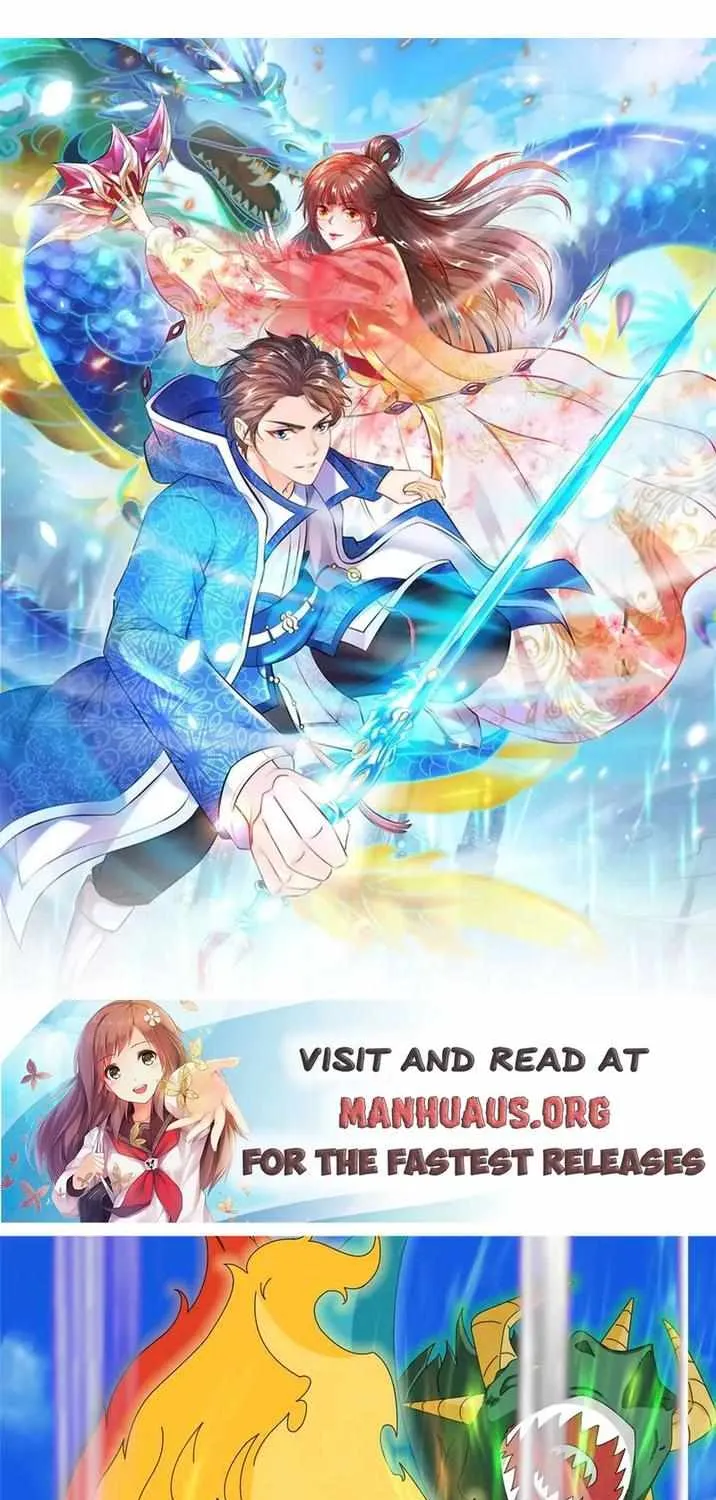 Read Wan Gu Shen Wang chapter 380 image 0 on Lezhin