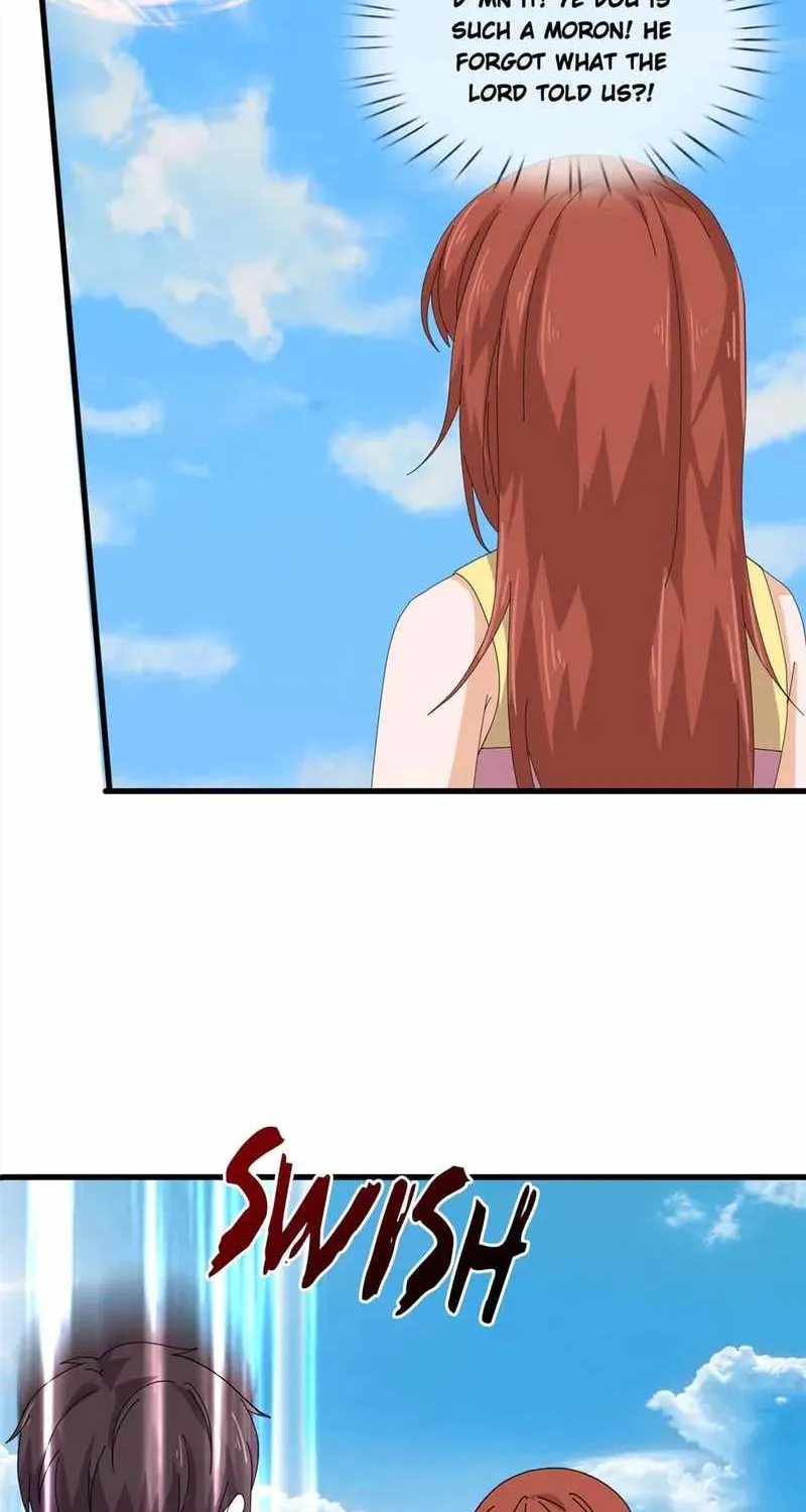 Read Wan Gu Shen Wang chapter 380 image 10 on Lezhin