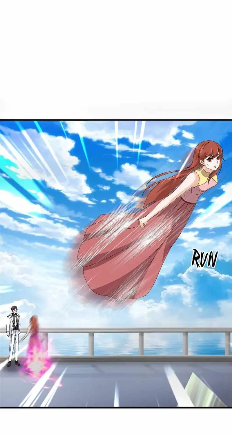 Read Wan Gu Shen Wang chapter 380 image 14 on Lezhin