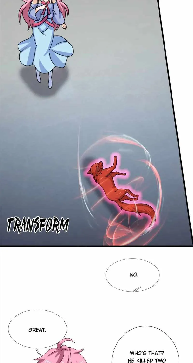 Read Wan Gu Shen Wang chapter 380 image 17 on Lezhin