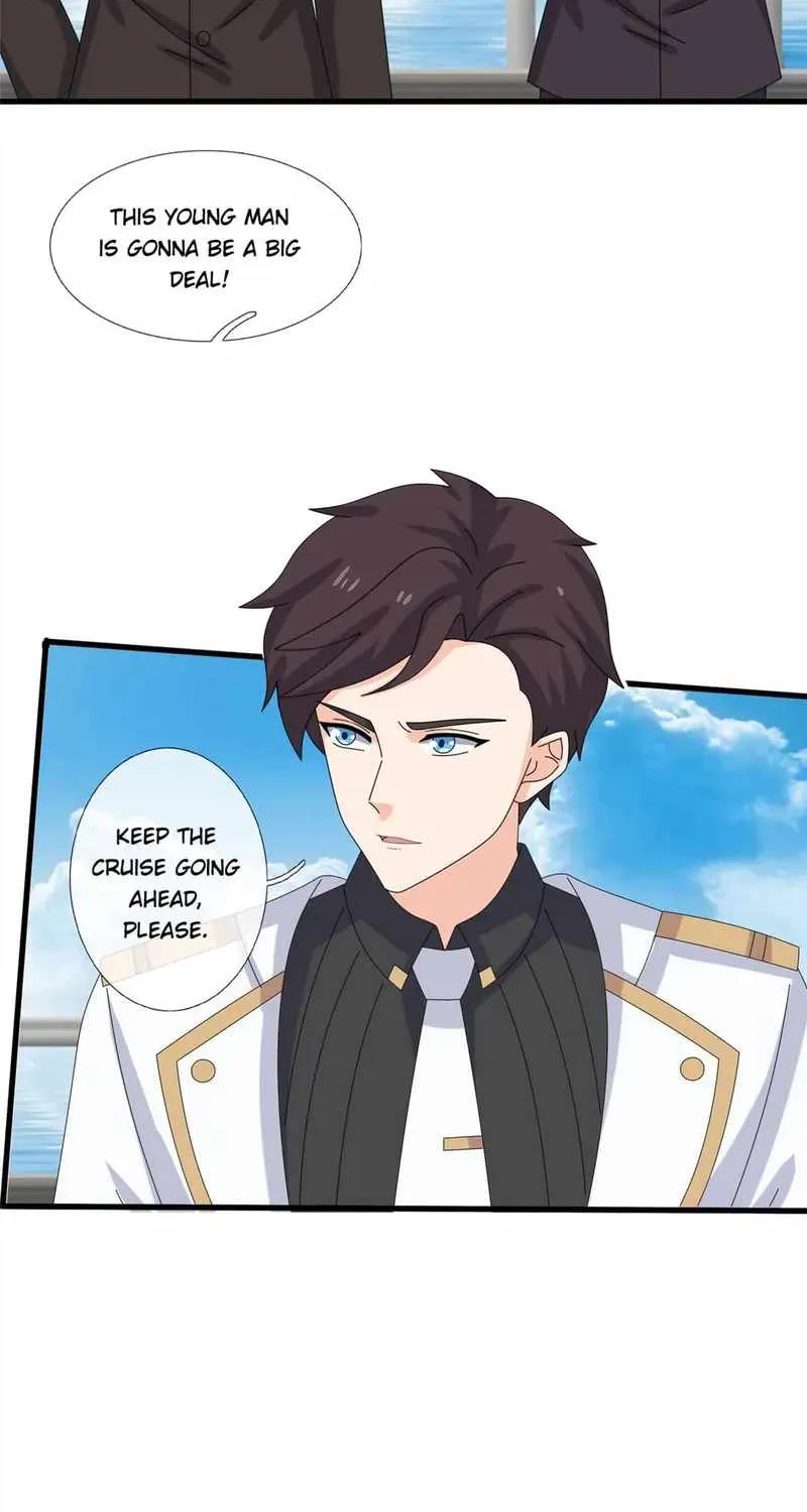 Read Wan Gu Shen Wang chapter 380 image 19 on Lezhin