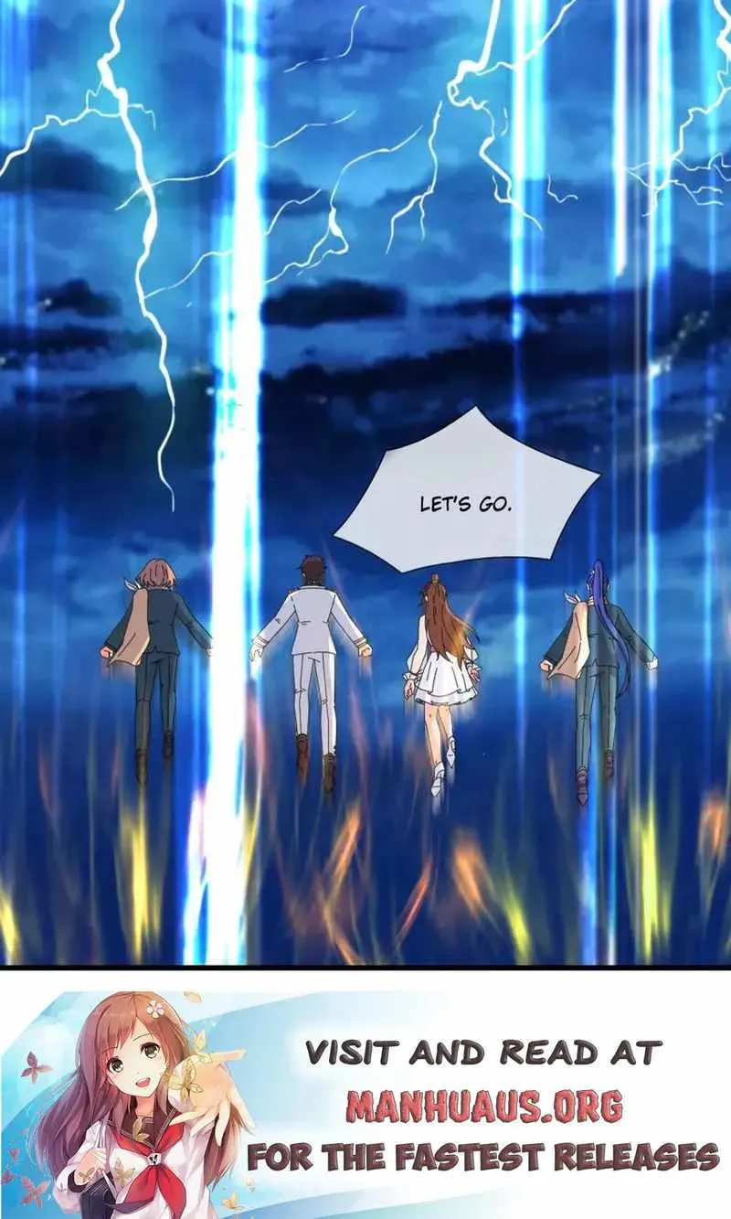 Read Wan Gu Shen Wang chapter 380 image 25 on Lezhin