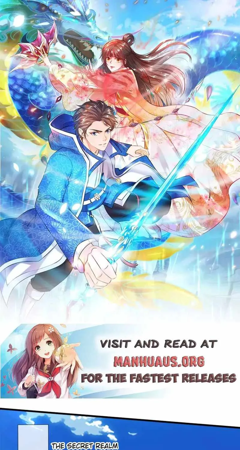 Read Wan Gu Shen Wang chapter 381 image 0 on Lezhin
