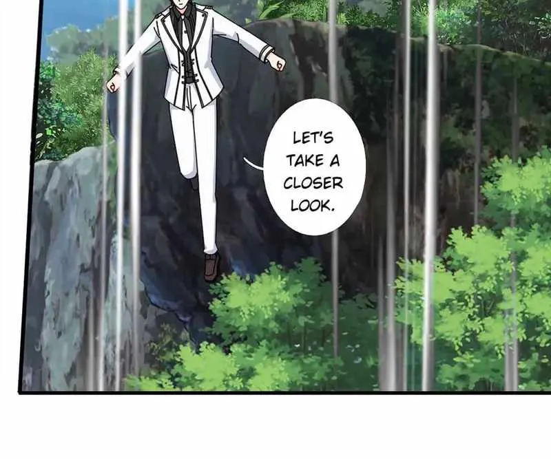 Read Wan Gu Shen Wang chapter 381 image 11 on Lezhin