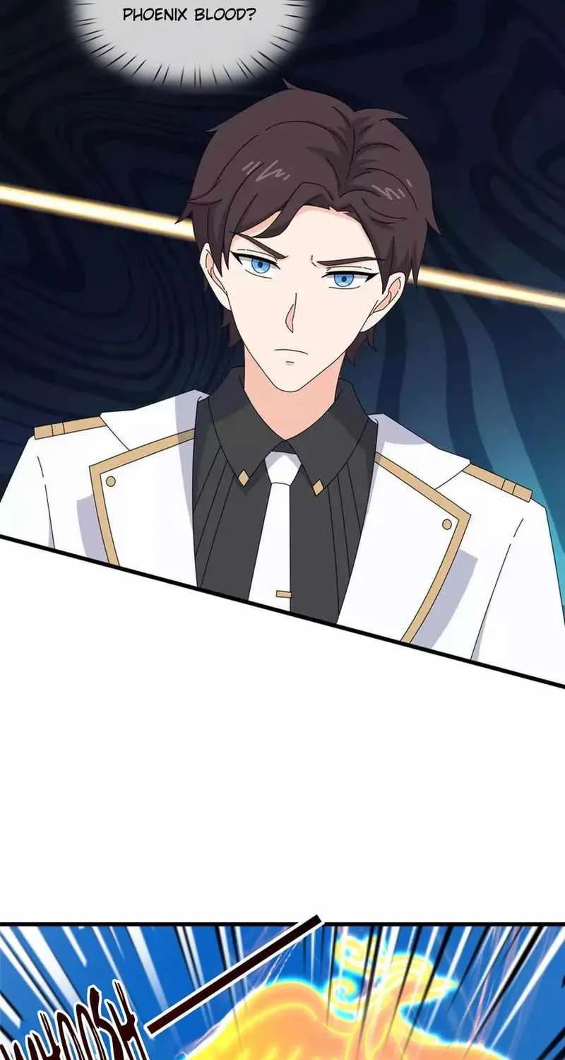Read Wan Gu Shen Wang chapter 381 image 19 on Lezhin