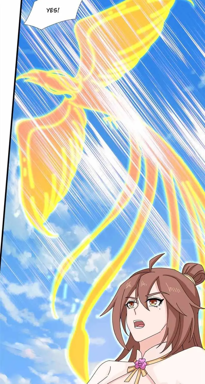 Read Wan Gu Shen Wang chapter 381 image 21 on Lezhin
