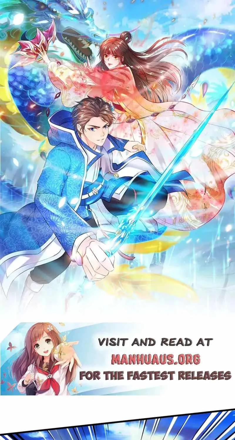 Read Wan Gu Shen Wang chapter 382 image 0 on Lezhin