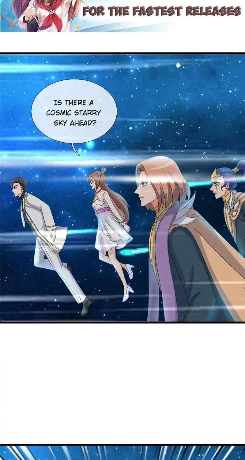 Read Wan Gu Shen Wang chapter 382 image 10 on Lezhin