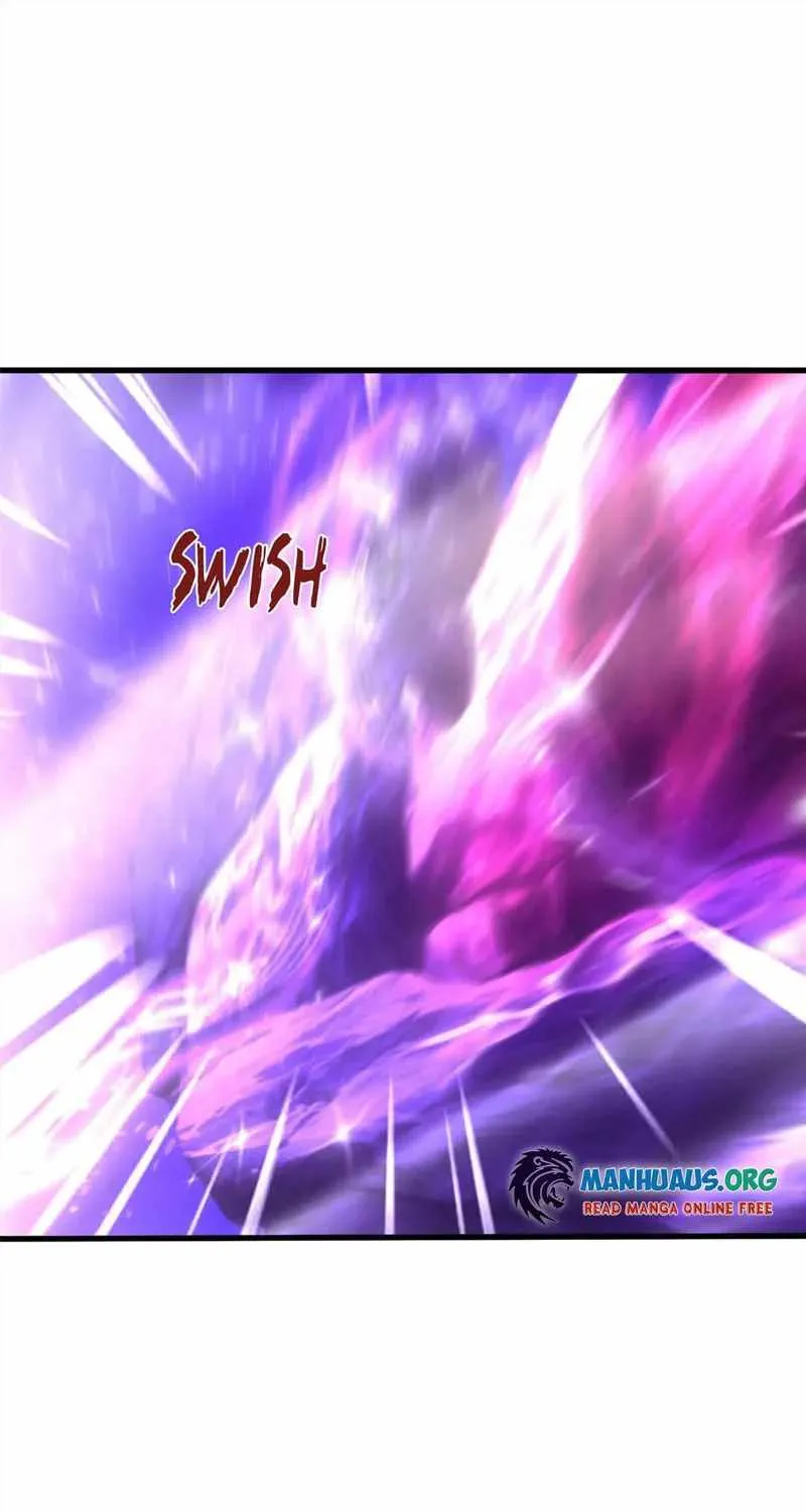Read Wan Gu Shen Wang chapter 382 image 12 on Lezhin