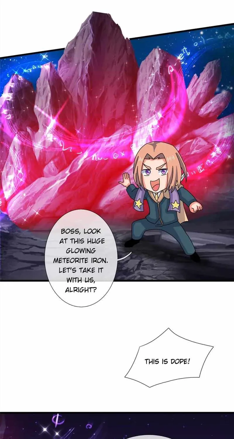 Read Wan Gu Shen Wang chapter 382 image 13 on Lezhin