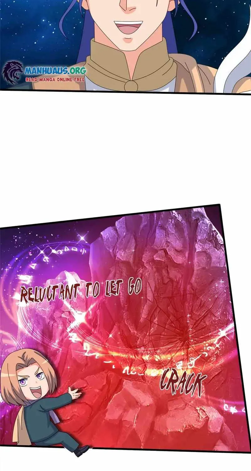 Read Wan Gu Shen Wang chapter 382 image 15 on Lezhin