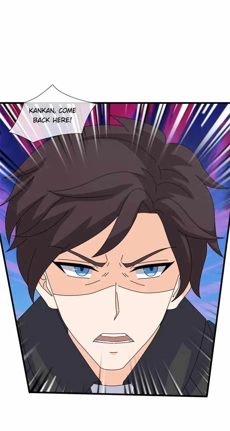 Read Wan Gu Shen Wang chapter 382 image 16 on Lezhin