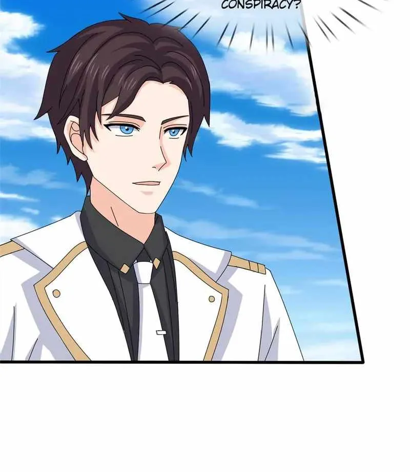 Read Wan Gu Shen Wang chapter 382 image 5 on Lezhin