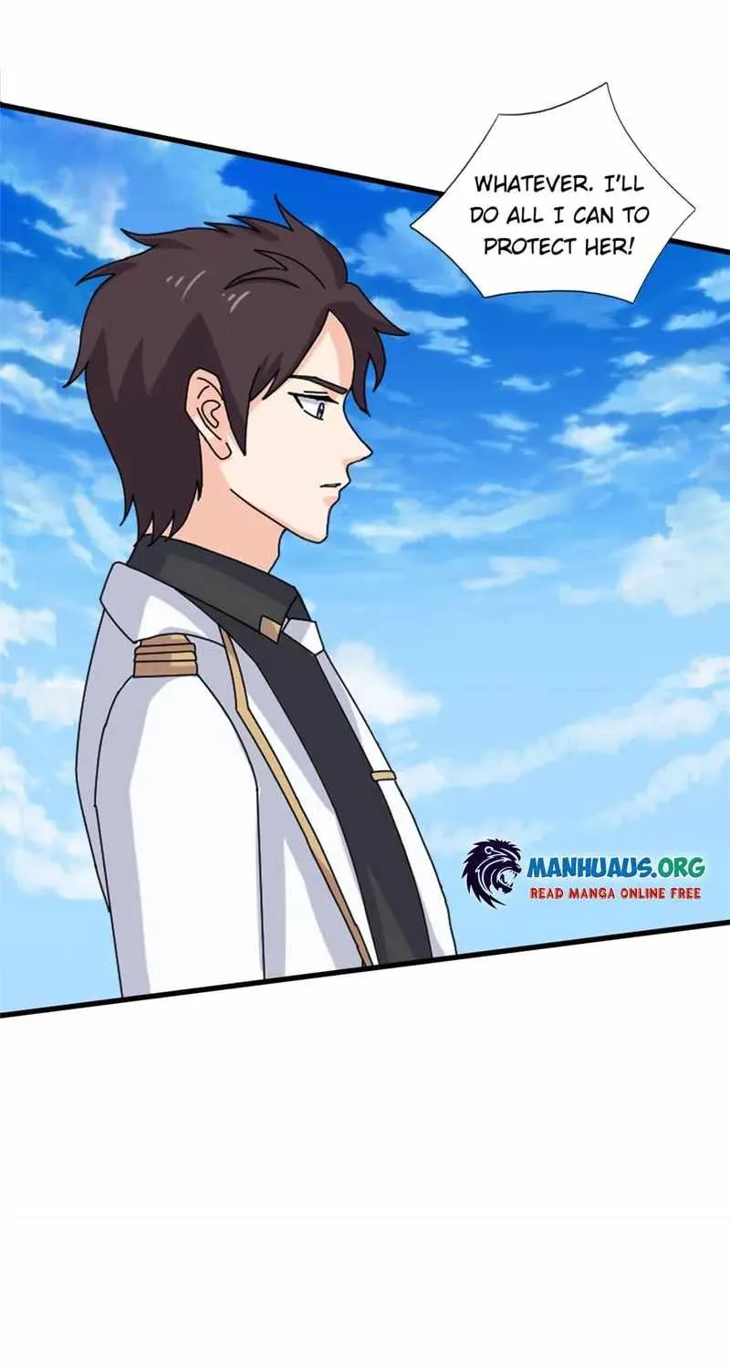 Read Wan Gu Shen Wang chapter 382 image 6 on Lezhin