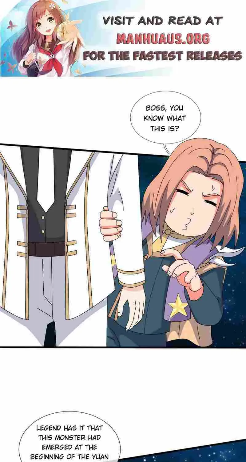Read Wan Gu Shen Wang chapter 383 image 0 on Lezhin