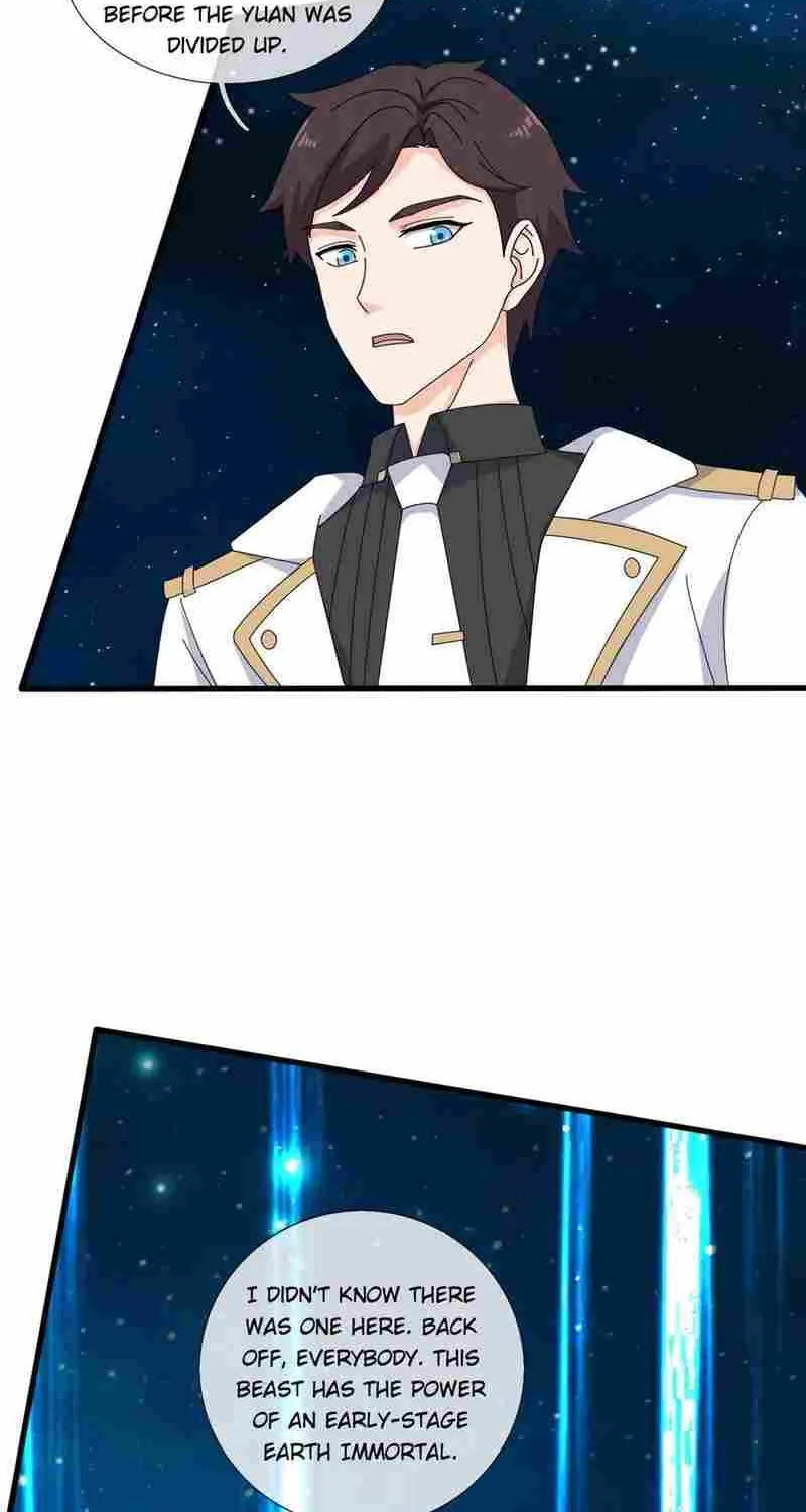 Read Wan Gu Shen Wang chapter 383 image 1 on Lezhin