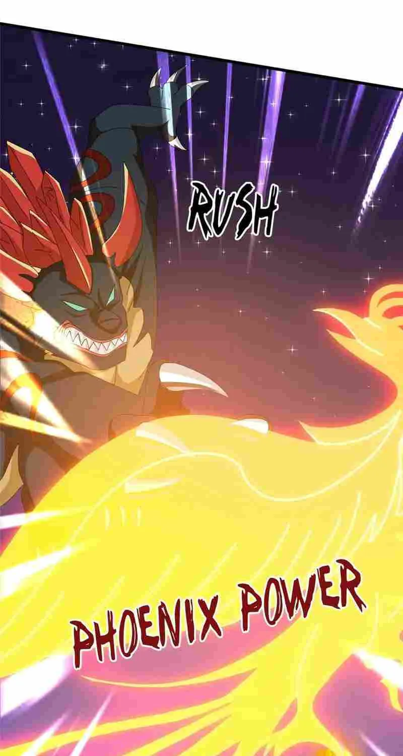 Read Wan Gu Shen Wang chapter 383 image 11 on Lezhin