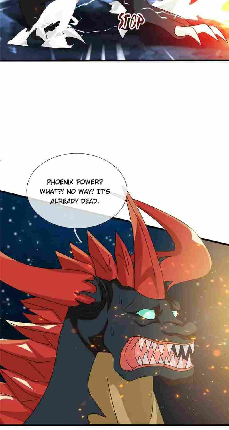 Read Wan Gu Shen Wang chapter 383 image 13 on Lezhin