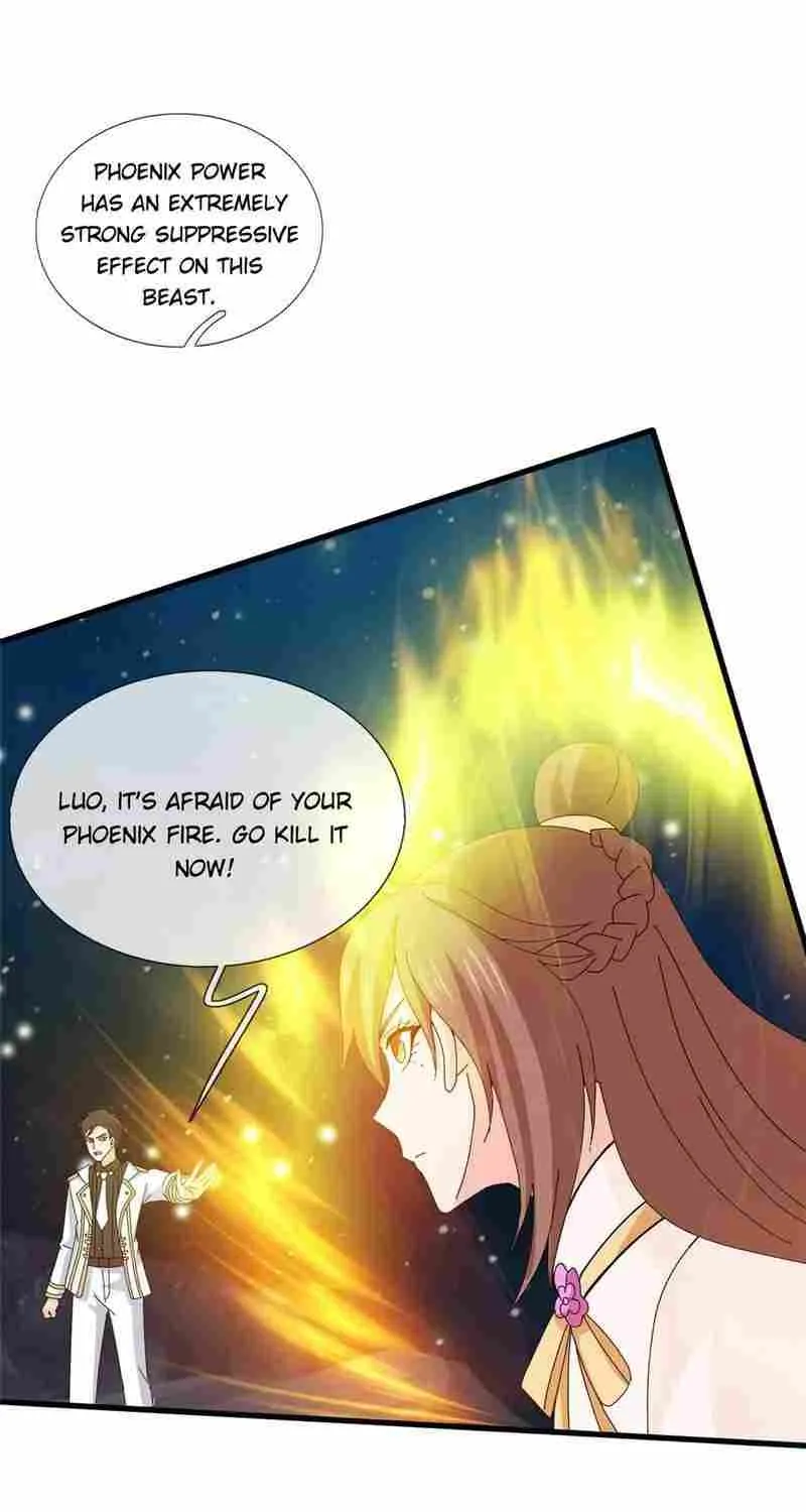 Read Wan Gu Shen Wang chapter 383 image 14 on Lezhin