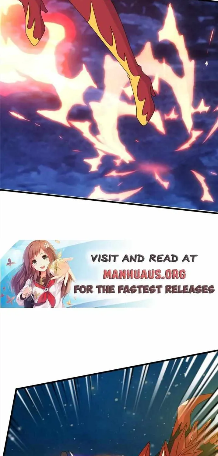 Read Wan Gu Shen Wang chapter 383 image 17 on Lezhin