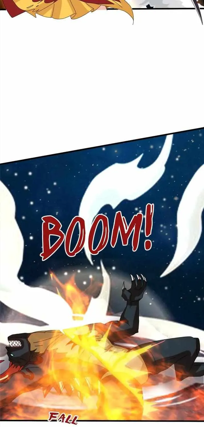 Read Wan Gu Shen Wang chapter 383 image 20 on Lezhin