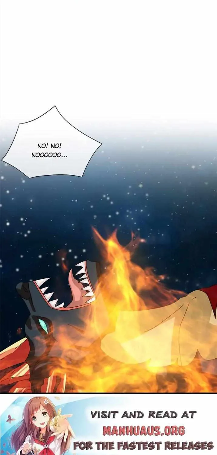 Read Wan Gu Shen Wang chapter 383 image 21 on Lezhin