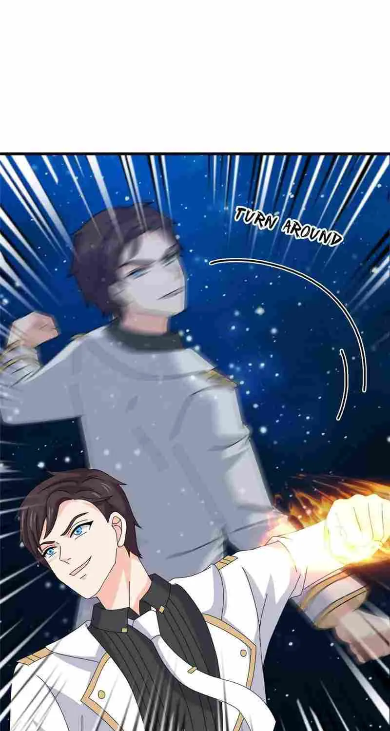 Read Wan Gu Shen Wang chapter 383 image 5 on Lezhin