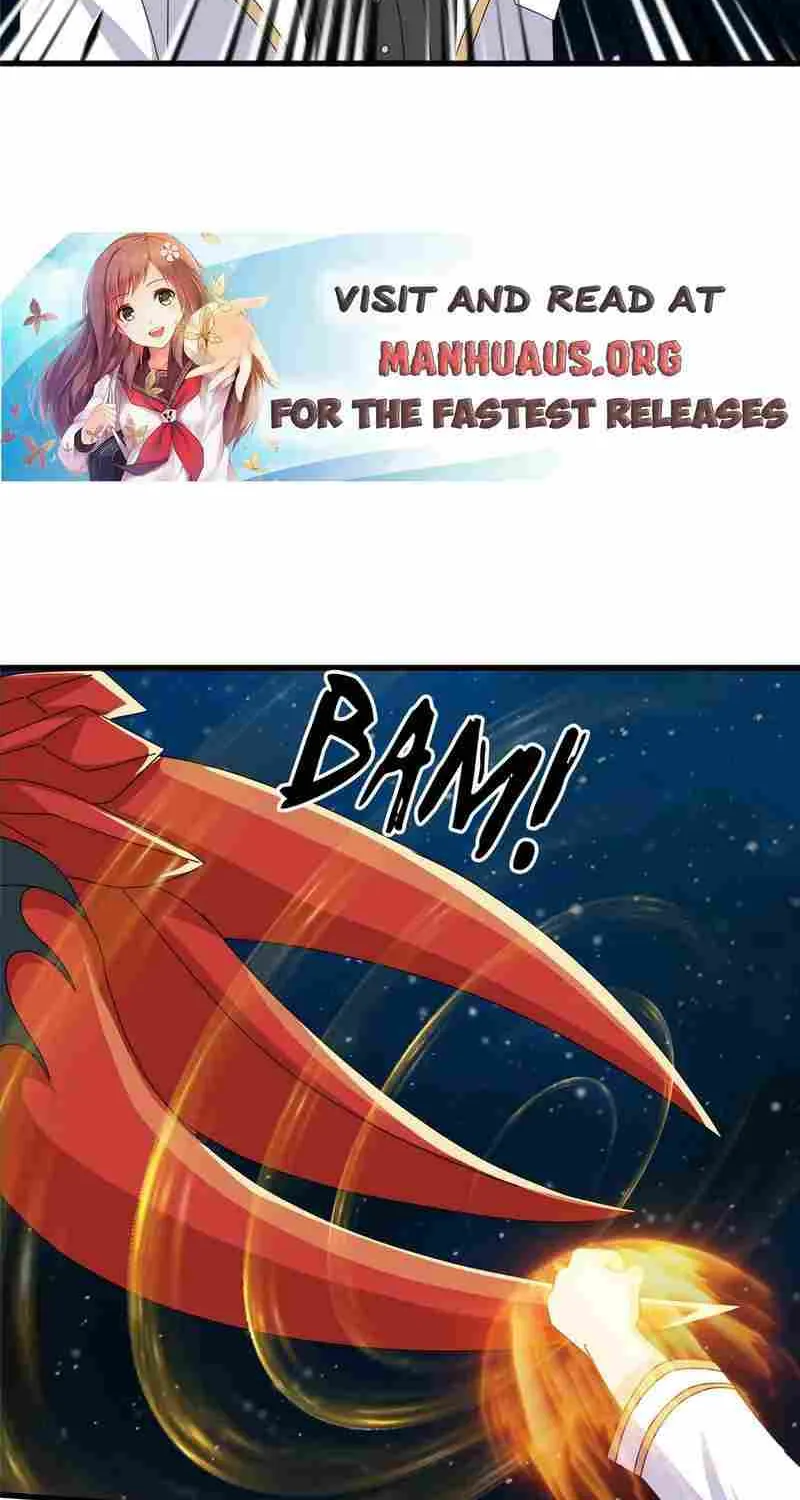 Read Wan Gu Shen Wang chapter 383 image 6 on Lezhin