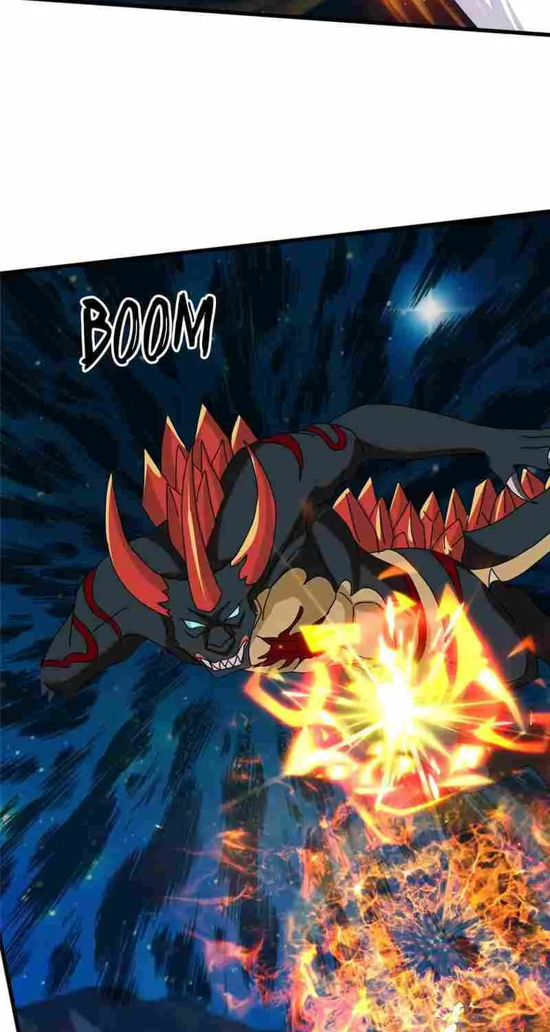 Read Wan Gu Shen Wang chapter 383 image 7 on Lezhin