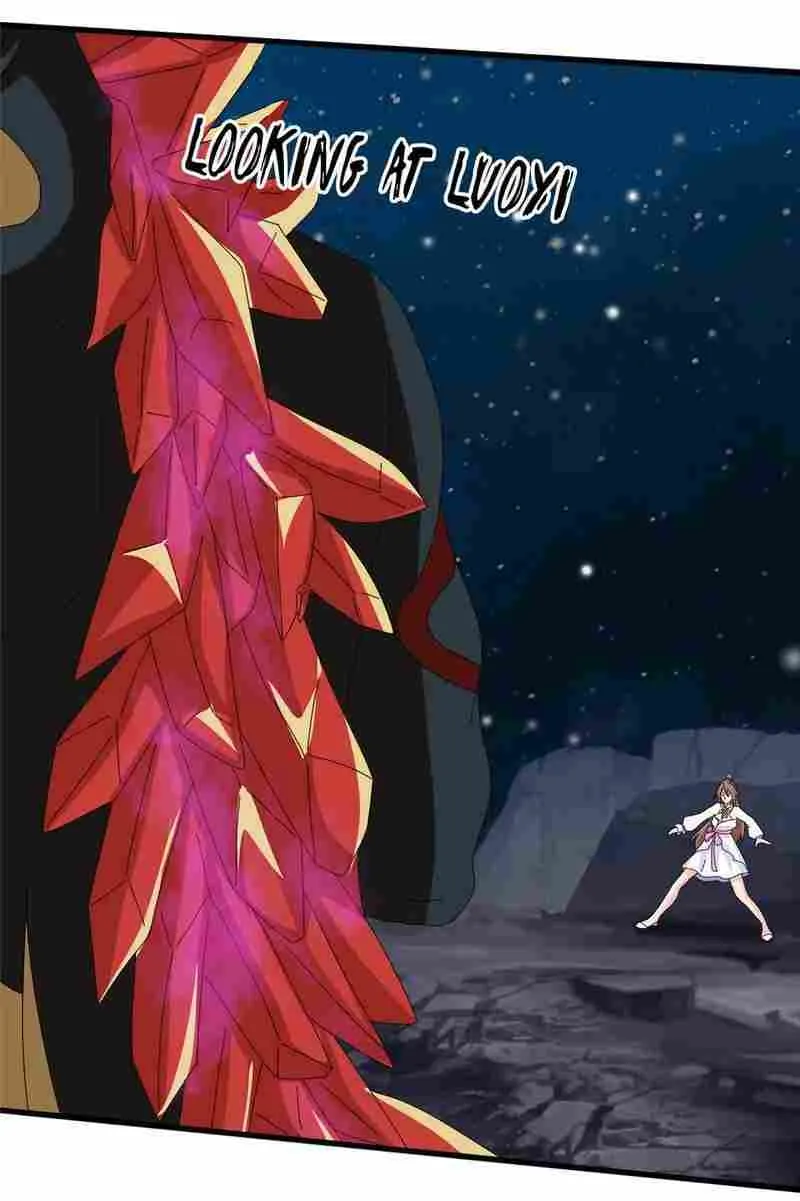 Read Wan Gu Shen Wang chapter 383 image 9 on Lezhin