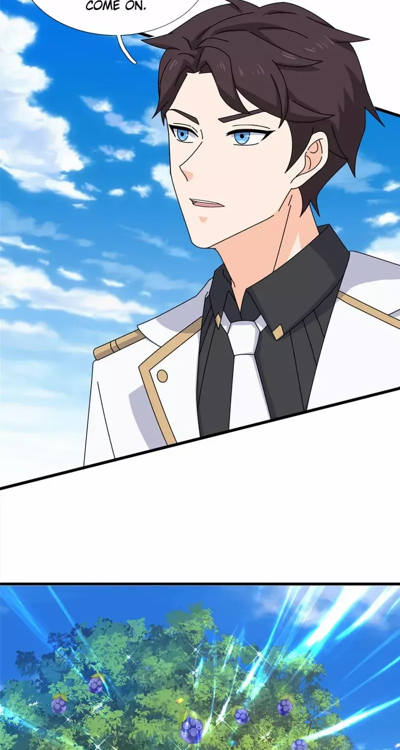 Read Wan Gu Shen Wang chapter 384 image 2 on Lezhin