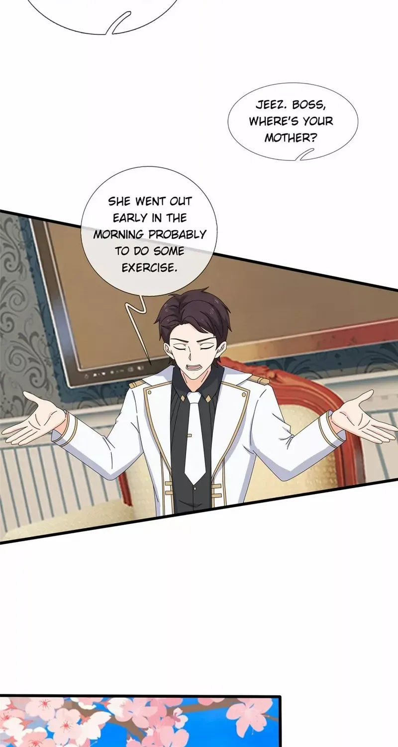 Read Wan Gu Shen Wang chapter 384 image 21 on Lezhin