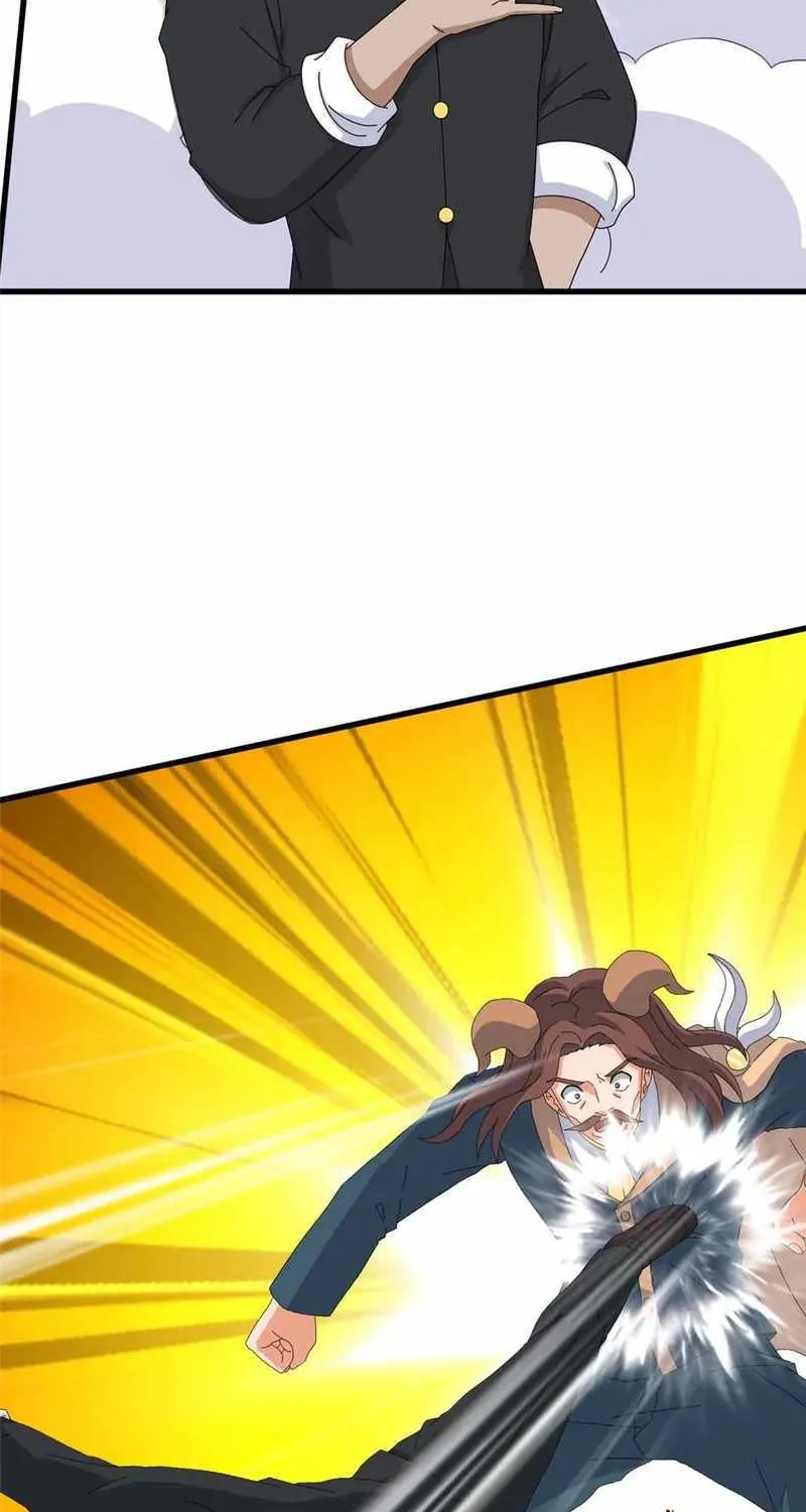 Read Wan Gu Shen Wang chapter 385 image 15 on Lezhin