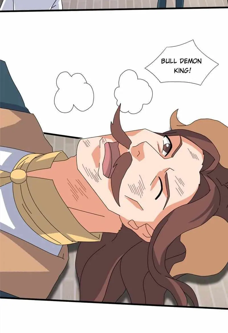 Read Wan Gu Shen Wang chapter 385 image 17 on Lezhin